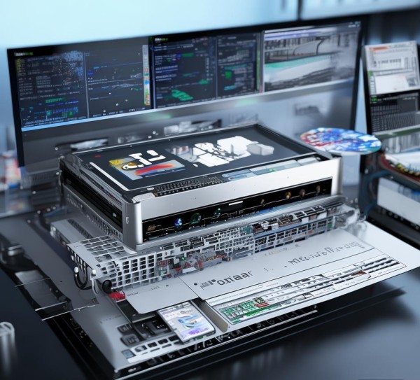 畅捷通T1商贸宝批发零售版服务器配置详解，满足批发零售业务需求的关键要素