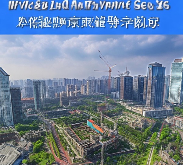 成都市金牛区商贸城项目最新进展，规划升级与产业布局新动向