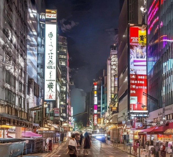 霍尔果斯中哈商贸合作区哈方区，中哈合作的新引擎与跨境贸易的黄金枢纽