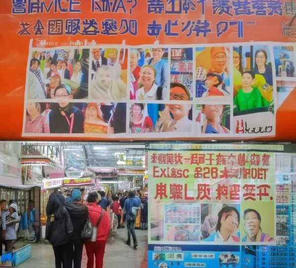 泸州西南商贸城四区服务员招聘，岗位需求大，薪资待遇优，快来应聘！