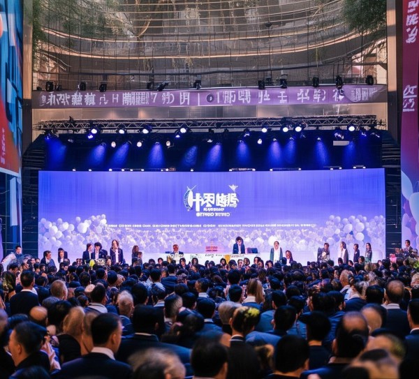 成都市商贸城项目新闻发布会召开 聚焦产业升级与城市发展新篇章