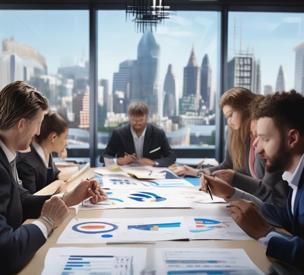 商贸公司一般纳税人财务案例分析，成本控制与税务优化实践