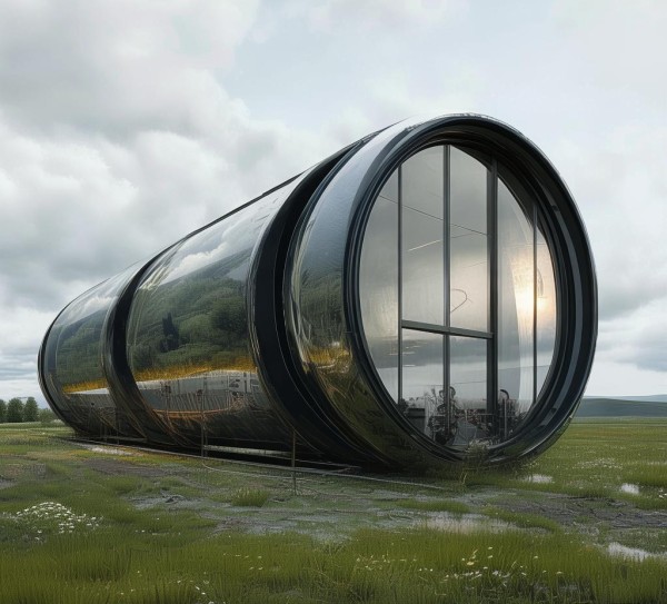 岳庄村商贸物流产业园建设项目，构建区域商贸新枢纽，驱动乡村高质量发展