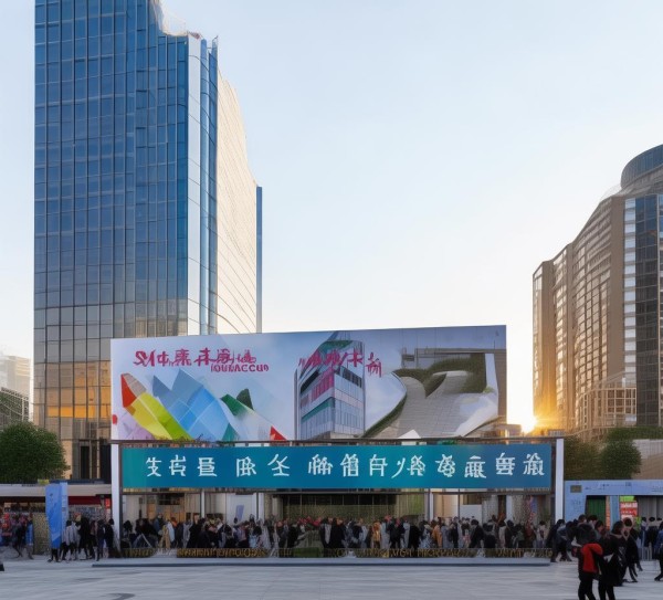 邯郸华耀城商贸项目S14标段招标公告发布，聚焦品质与效率，为区域商贸升级注入新动力