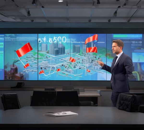 商贸城诈骗案例视频讲解,揭秘常见陷阱,守护您的财产安全 商贸城诈骗案例视频讲解,揭秘常见陷阱,守护您的财产安全