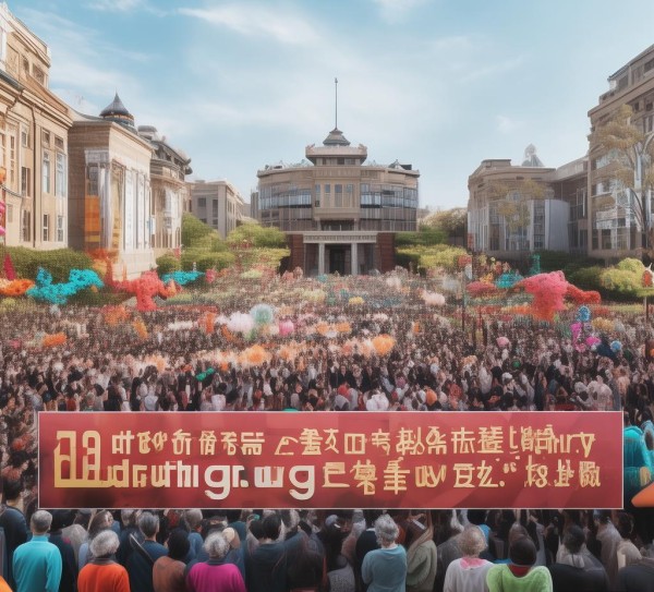 安商贸学院120周年校庆，传承百年薪火，共筑时代新篇——热烈庆祝建校120周年