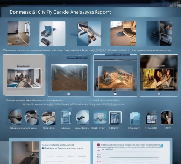 商贸城诈骗案例分析报告，常见类型、典型案例与防范建议