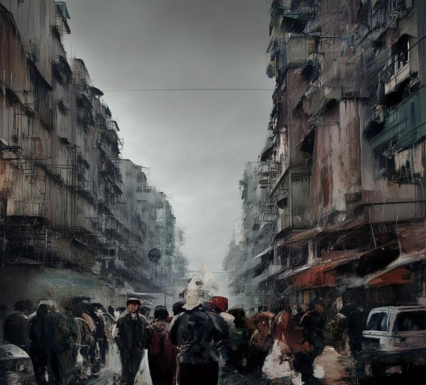 义乌商贸城交通事故案例，警示与反思——从典型事件看交通安全的重要性