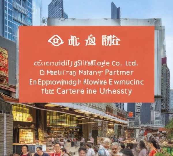 重庆及食商贸有限公司,美团合作商,赋能餐饮行业新增长 重庆及食商贸有限公司,美团合作商,赋能餐饮行业新增长