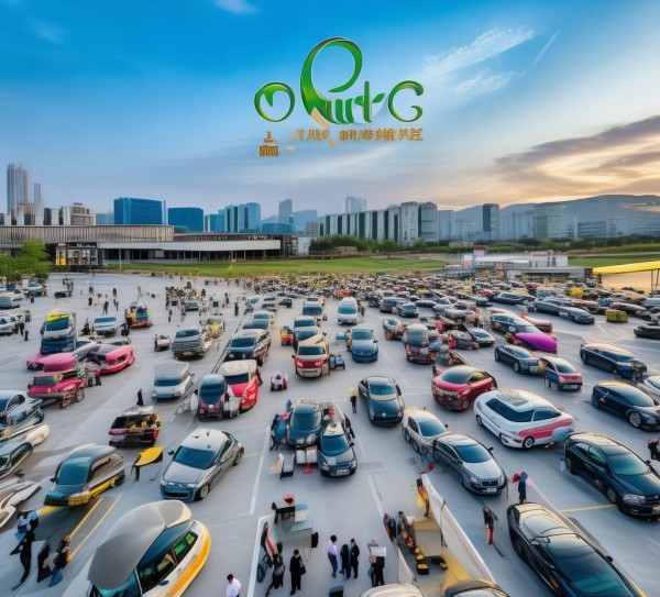 赋能汽车产业,服务地方经济——山东济宁市奥通汽车商贸服务中心的发展与实践 赋能汽车产业,服务地方经济——山东济宁市奥通汽车商贸服务中心的发展与实践