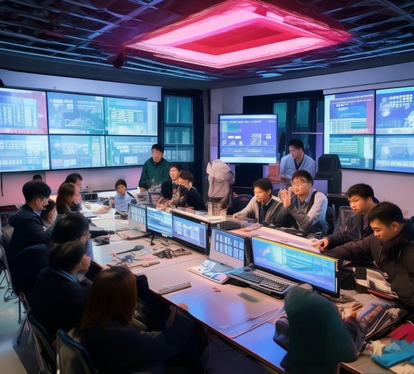 安徽商贸网络新闻与传播院校，聚焦数字媒体融合，赋能新时代传媒人才培养