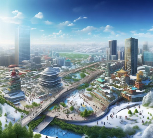 深化吉林省与黑龙江省商贸合作 助力东北区域经济协同发展