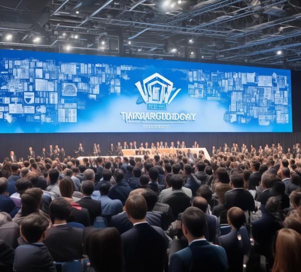 国际商贸城新闻发布会举行，聚焦产业升级新动能，共绘区域发展新蓝图