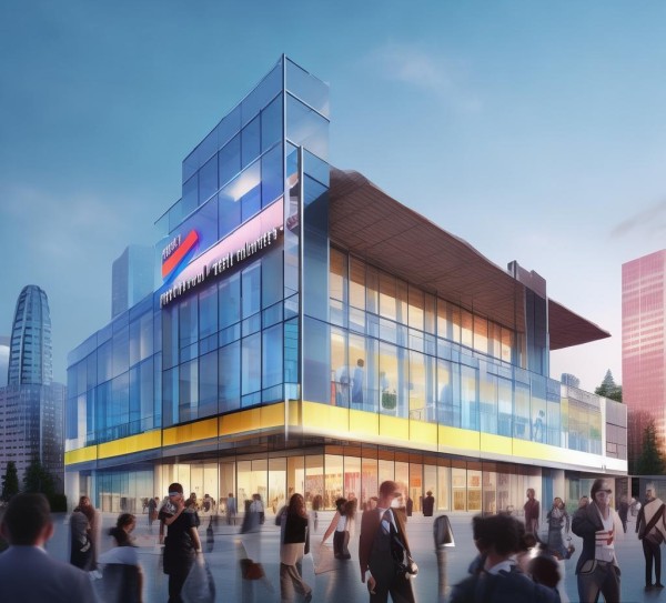 揭阳市新康之堡商贸服务有限公司，商贸服务领域的专业赋能者