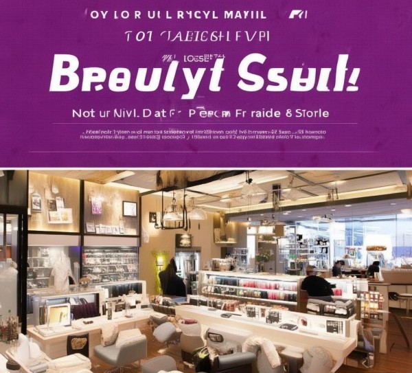 不止美甲!美甲屋商贸城店配套服务全解析,从环境到增值体验,全方位满足你的美甲需求 不止美甲!美甲屋商贸城店配套服务全解析,从环境到增值体验,全方位满足你的美甲需求