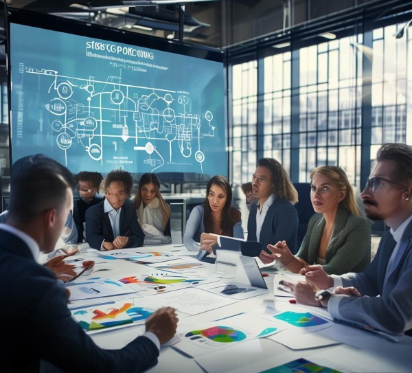 商贸服务领域全面从严治党工作风险点识别与防控路径研究