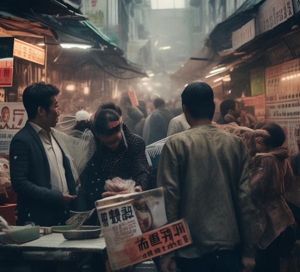 商贸城诈骗案例视频，以真实案例为鉴，筑牢防骗防火墙