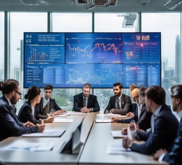 英语职业模块财经商贸及服务类Unit 12，国际商务沟通与跨文化谈判在金融行业的实践