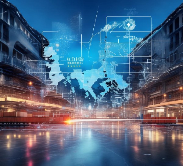 赋能中欧商贸合作,中欧商贸合作物流园区官网,连接欧亚的智慧枢纽与信息门户 赋能中欧商贸合作,中欧商贸合作物流园区官网,连接欧亚的智慧枢纽与信息门户