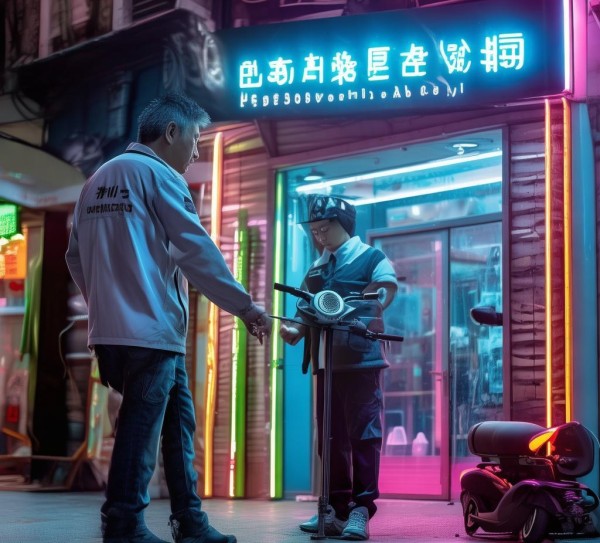 关岭商贸城维修店上门服务雅迪，便捷高效，为您解决电动车使用难题