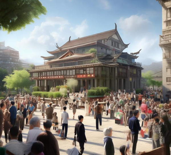 安平县商贸供销合作社，传承合作基因，助力县域经济高质量发展