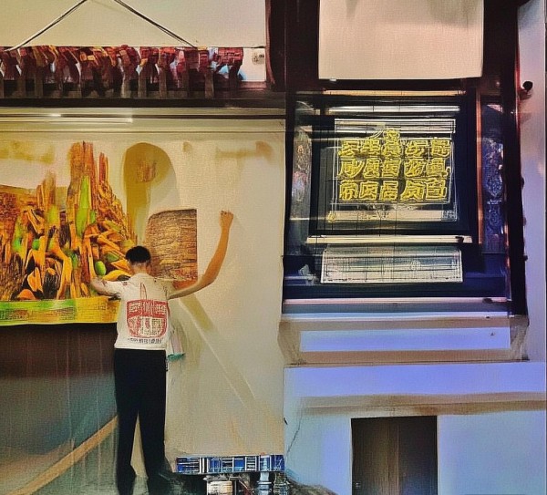 重磅启幕!临平商贸城新闻发布会圆满举行,开启区域商贸新篇章 重磅启幕!临平商贸城新闻发布会圆满举行,开启区域商贸新篇章