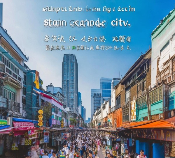 三鑫商贸城，近期新闻报道彰显商贸活力与发展新貌