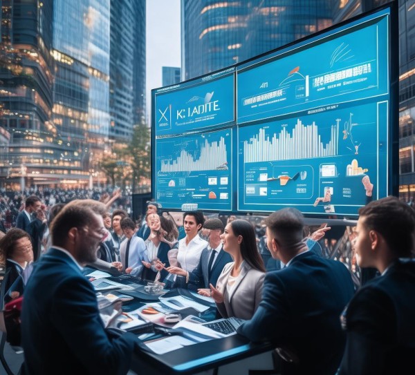 兴汇商贸最新动态，业务拓展与市场布局的新进展——聚焦行业前沿与企业发展