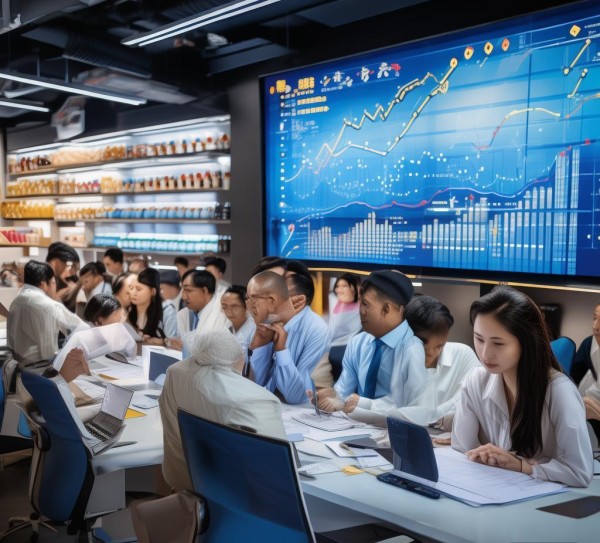 湖南新合作商贸有限公司怎么样？深度解析其市场表现与发展潜力