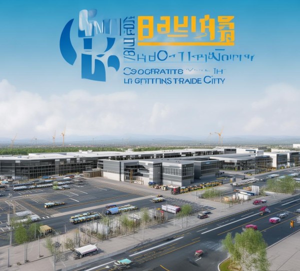 汉寿县合作物流商贸城,构建区域物流枢纽,赋能县域经济新动能 汉寿县合作物流商贸城,构建区域物流枢纽,赋能县域经济新动能