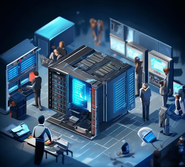 t1商贸宝连接主服务器没数据，排查与解决策略解析