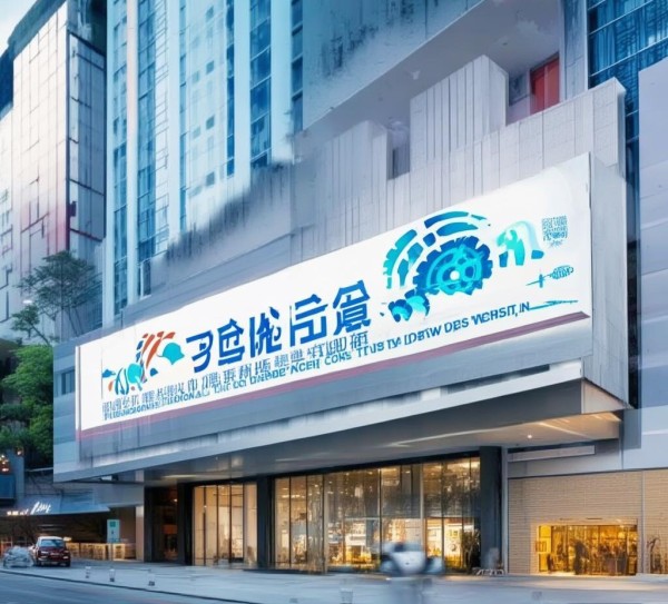 相城国际商贸城新闻网站，信息枢纽与商贸引擎，赋能区域经济发展新动能