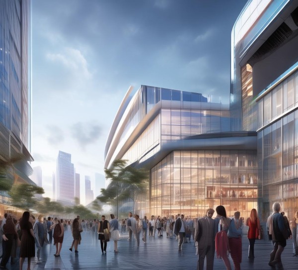 利嘉国际商贸城最新新闻,项目升级与商业生态焕新 利嘉国际商贸城最新新闻,项目升级与商业生态焕新