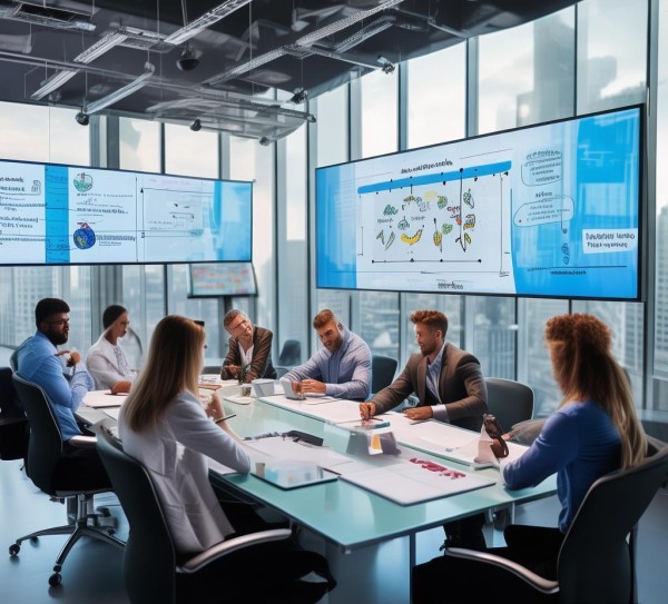 与商贸公司合作开发票,流程、注意事项及优化策略 与商贸公司合作开发票,流程、注意事项及优化策略