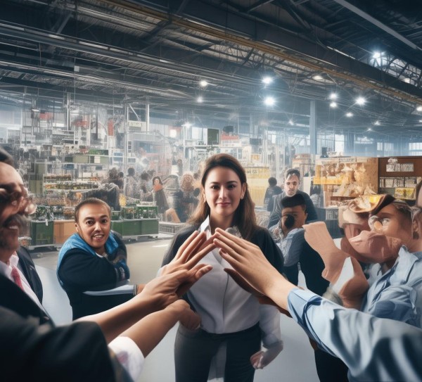 厂家、经销商与商贸三方合作，共筑产业链协同新格局