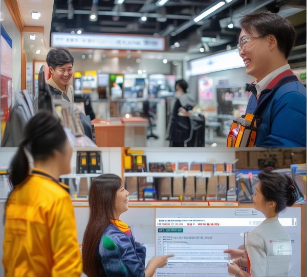 商贸城拖鞋的售后服务怎么样？一文看懂，让你买得安心用得放心