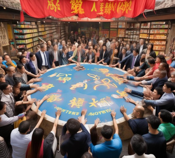 深化合作共促发展，新疆亿联商贸有限责任公司携手各方共创商业新篇