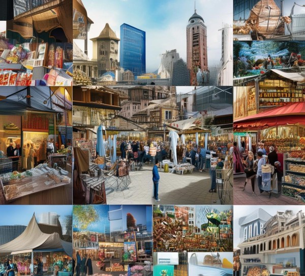 国际商贸城创业项目全解析，从传统业态到新兴模式的多元选择