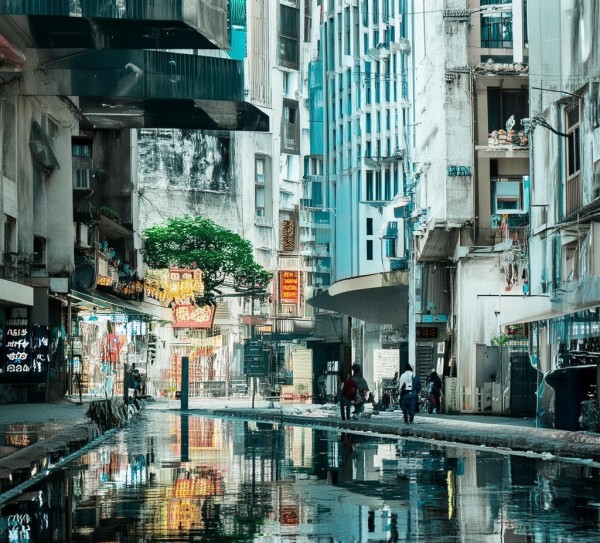 商丘佳海商贸城，商贸新地标，激活城市经济新动能