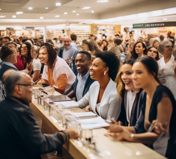 百货商贸服务部到底怎么样?一文解析其作用与价值 百货商贸服务部到底怎么样?一文解析其作用与价值