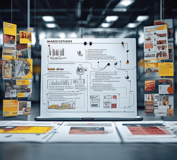 商贸营销案例范文及解析,经典案例拆解与策略启示 商贸营销案例范文及解析,经典案例拆解与策略启示