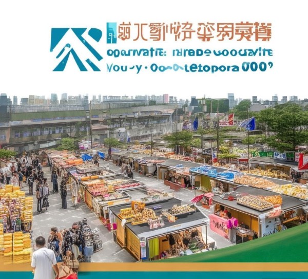 仟易商贸合作社怎么样？全方位解析其运营模式与市场表现