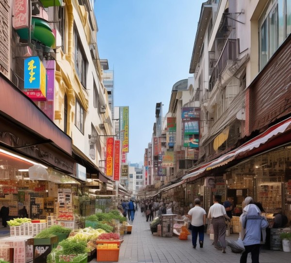 邹平商贸城新开业项目盘点，多元业态激活区域商业新活力