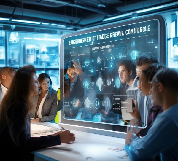 工程商贸合作商，定义、作用与核心价值解析