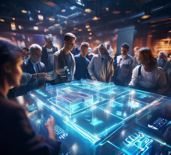 赋能产业生态，某B2B商贸平台案例解析——从0到1的突破与行业价值重构