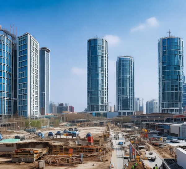 青岛国际商贸城最新动态,多项目落地,赋能区域经济新增长 青岛国际商贸城最新动态,多项目落地,赋能区域经济新增长