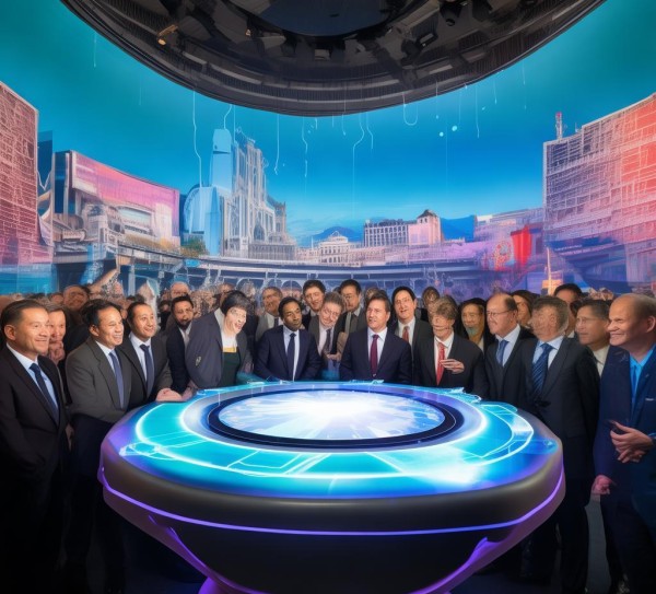 共话合作新机遇 深化中乌商贸文旅融合——记中乌商贸文旅合作交流会 共话合作新机遇 深化中乌商贸文旅融合——记中乌商贸文旅合作交流会