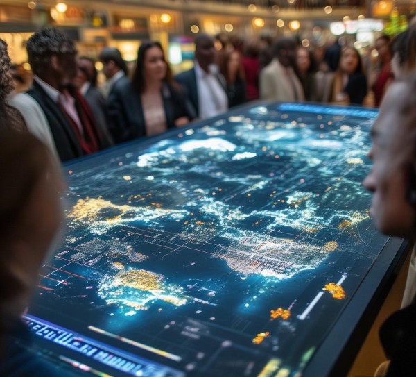 深沁商贸，创新驱动发展 深耕商贸领域再谱新篇