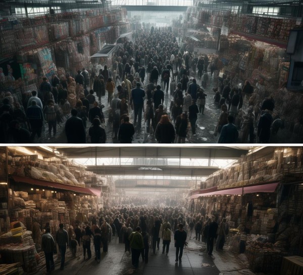 义乌商贸城血案,从交易到命案深渊的悲剧性转折 义乌商贸城血案,从交易到命案深渊的悲剧性转折