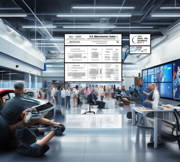 汽车服务商贸有限公司业务范围详解,全方位汽车服务与商贸解决方案